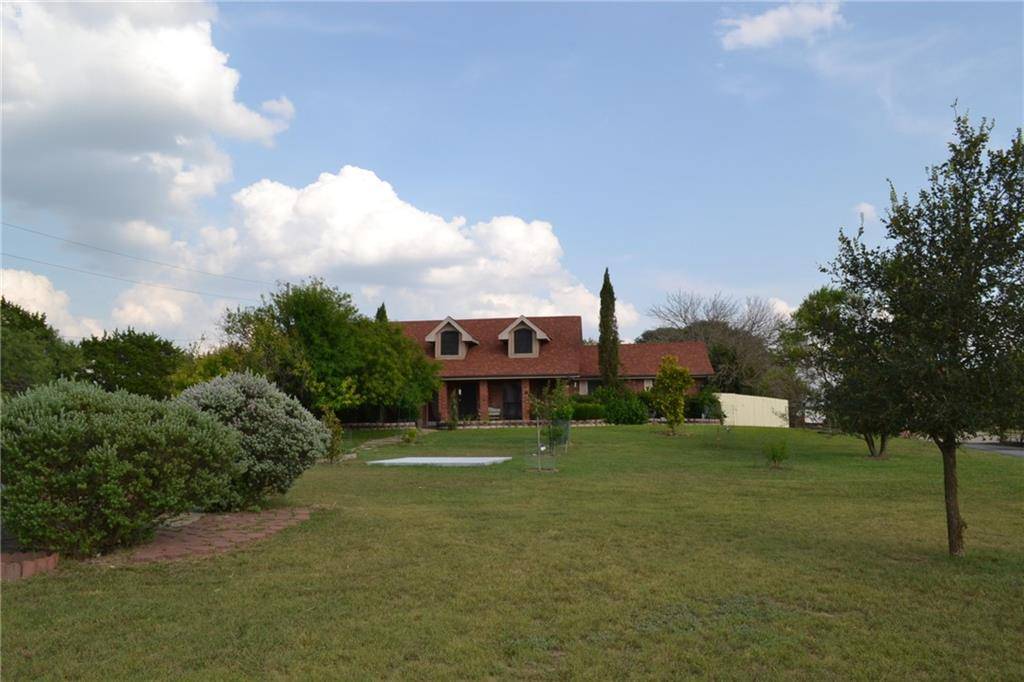 391 County Road 3150, Kempner, TX 76539