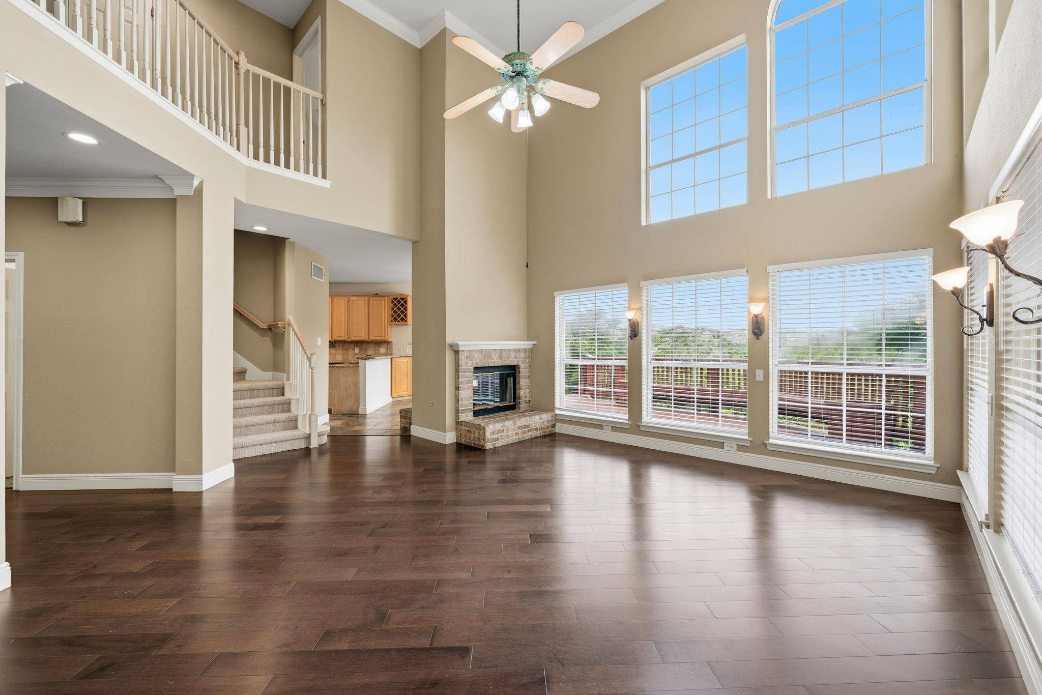 6604 Strutton CV, Austin, TX 78759