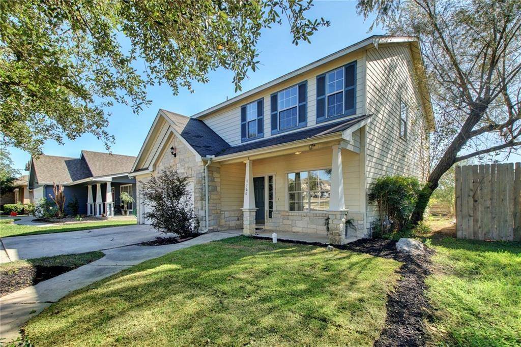 1160 Arbor Knot DR, Kyle, TX 78640