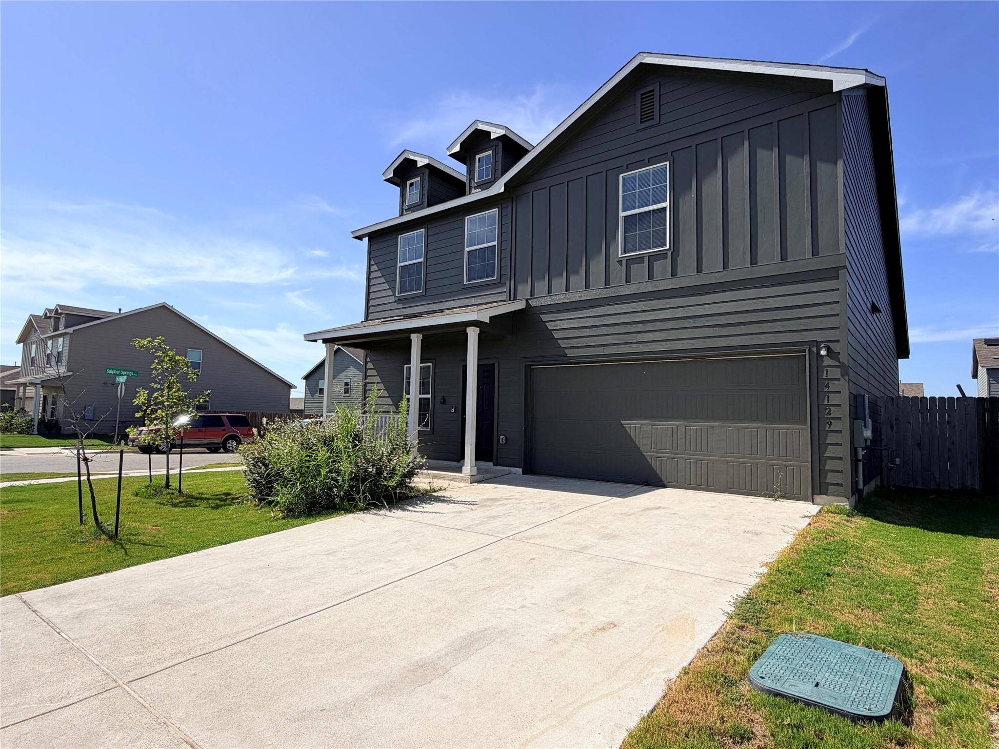 14129 Tordillo DR, Elgin, TX 78621