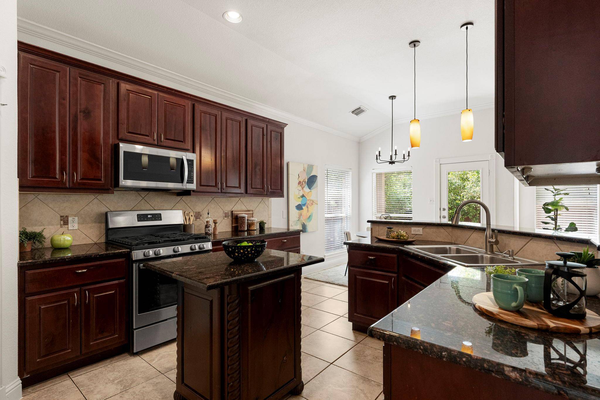 2904 Centennial Olympic PARK, Austin, TX 78732