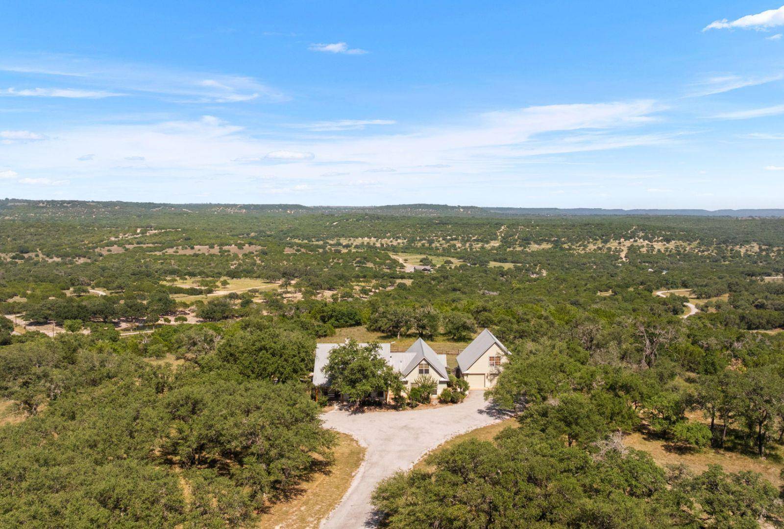 Address not disclosed, Marble Falls, TX 78654