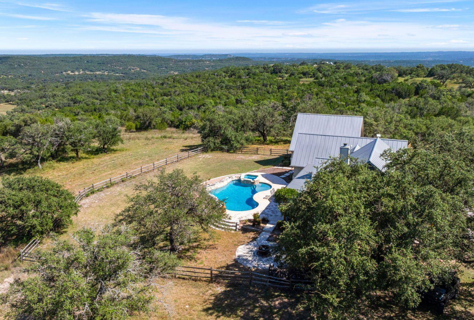 Address not disclosed, Marble Falls, TX 78654
