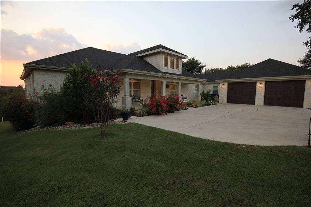 1804 Tanner LOOP, Taylor, TX 76574