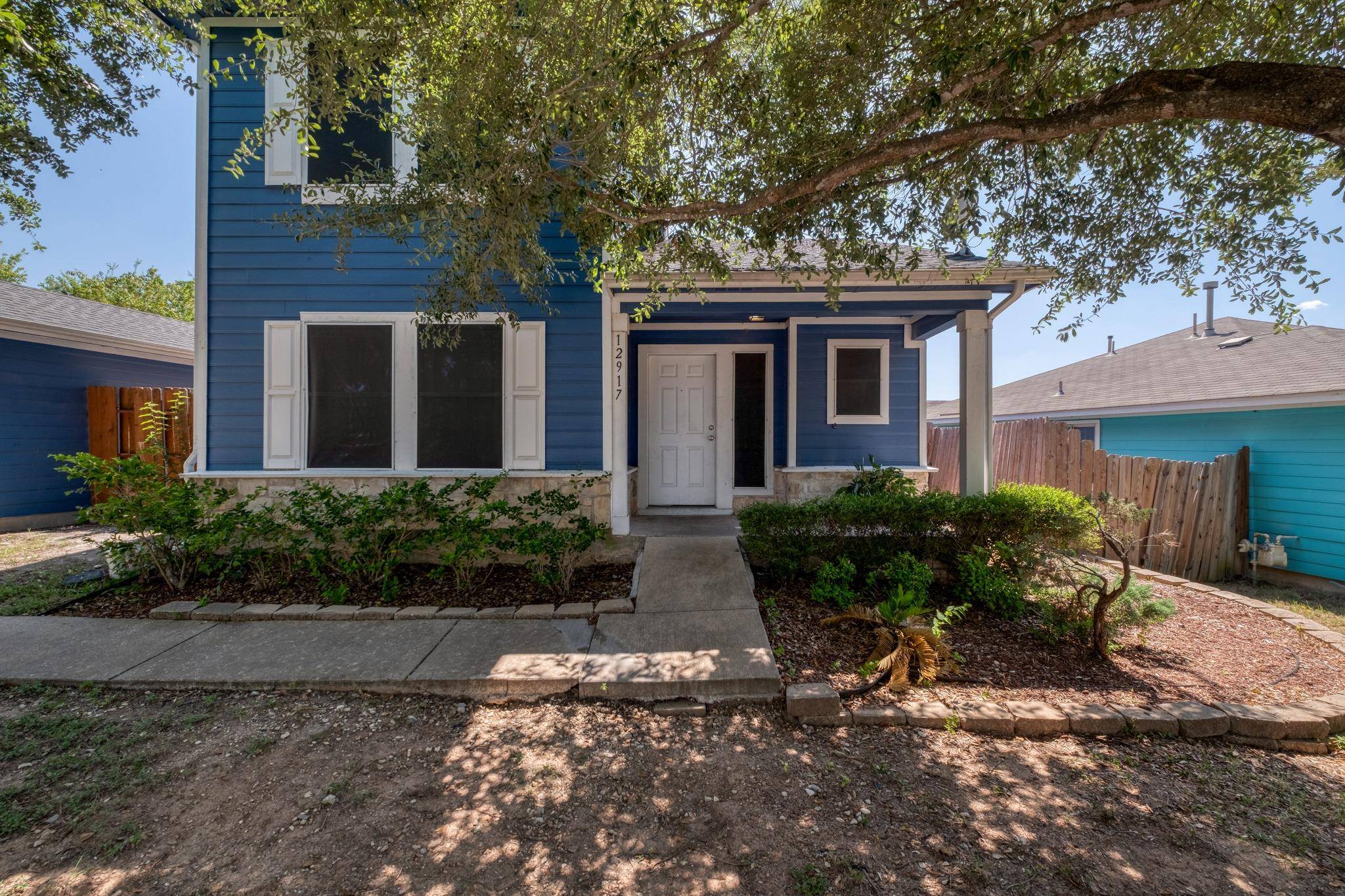 12917 Briarcreek LOOP, Manor, TX 78653