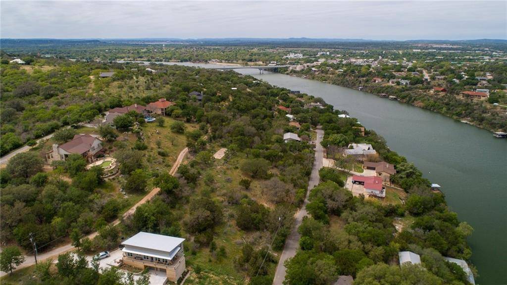 Lot 35 & 36 Los Escondidos, Marble Falls, TX 78654