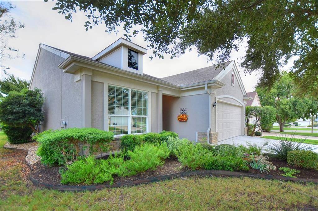 119 Ranier LN, Georgetown, TX 78633