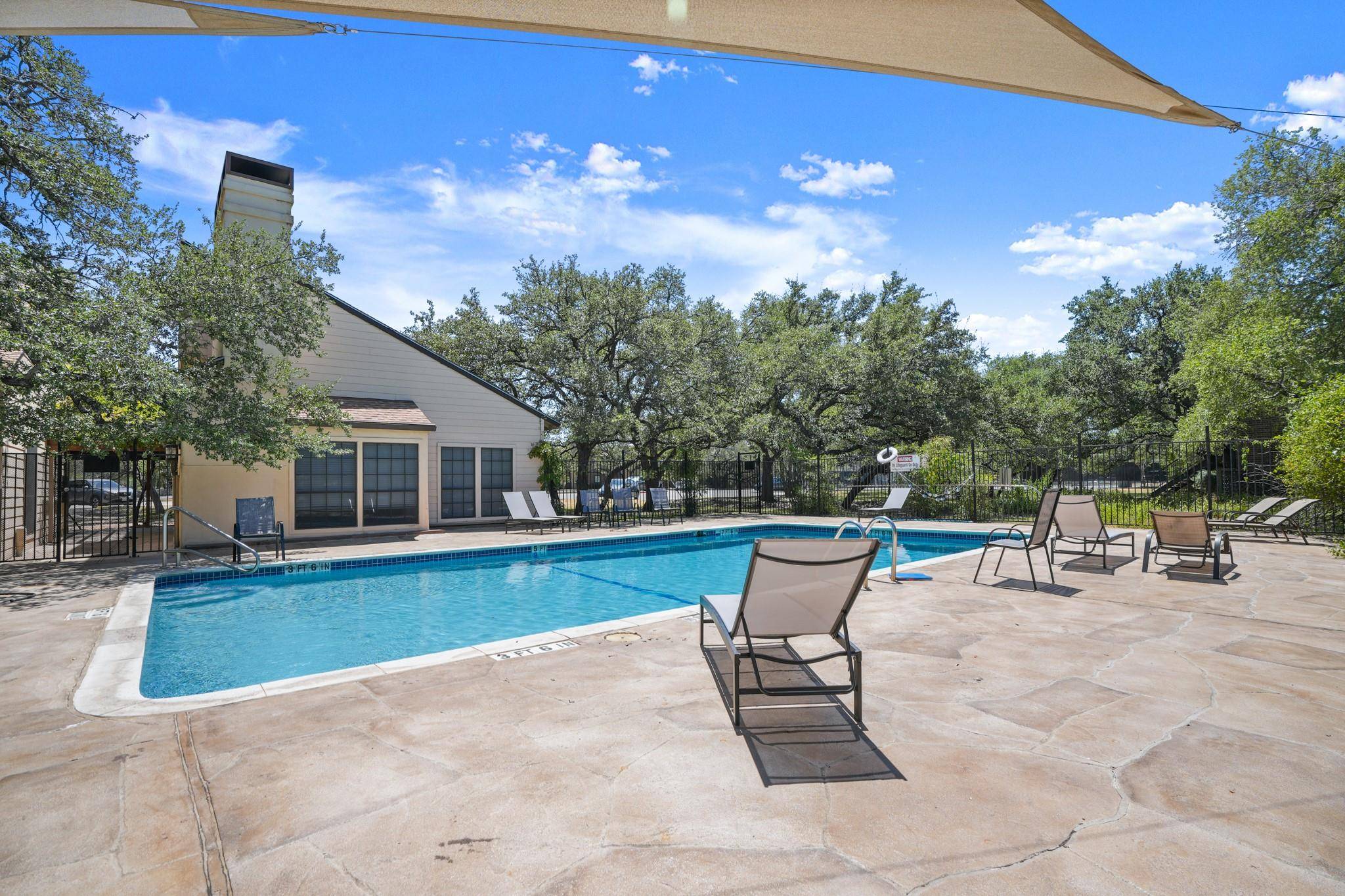 4159 Steck Ave #226, Austin, TX 78759