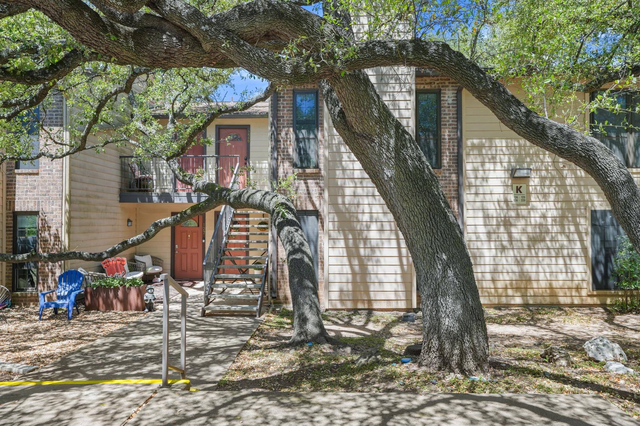 4159 Steck Ave #226, Austin, TX 78759