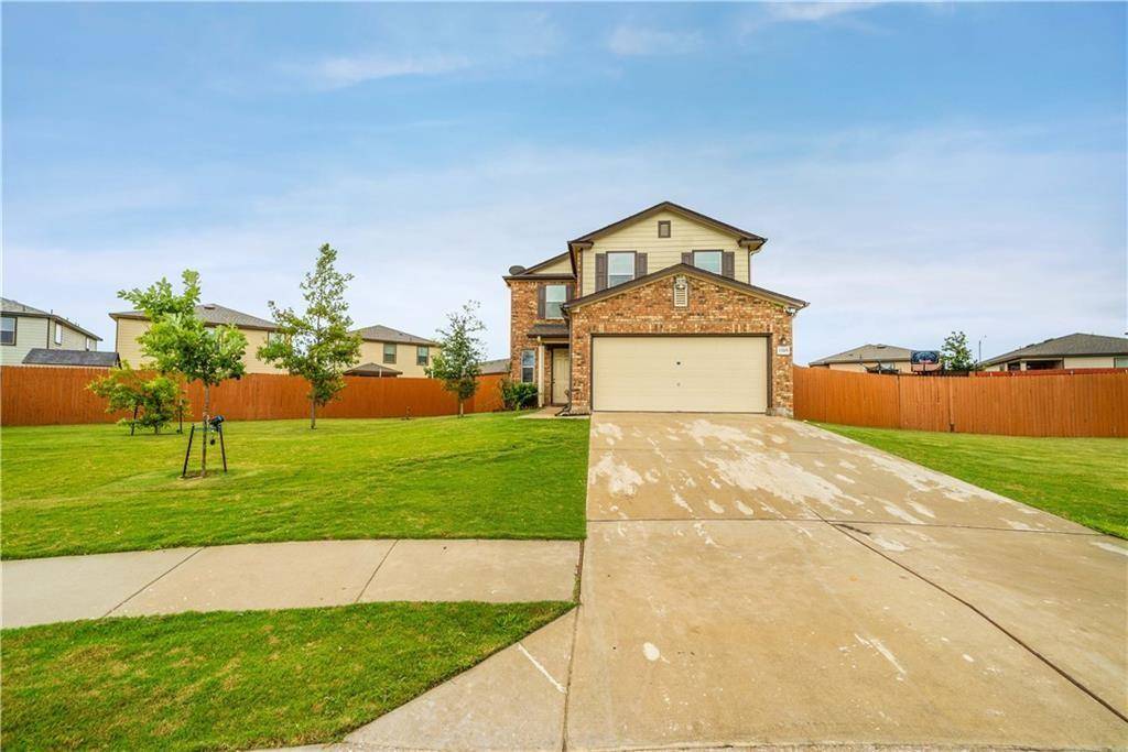 13705 First Lady ST, Manor, TX 78653