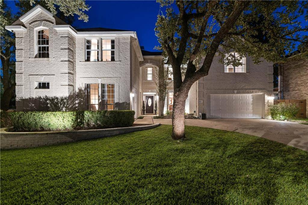 1212 Valorie CT, Cedar Park, TX 78613