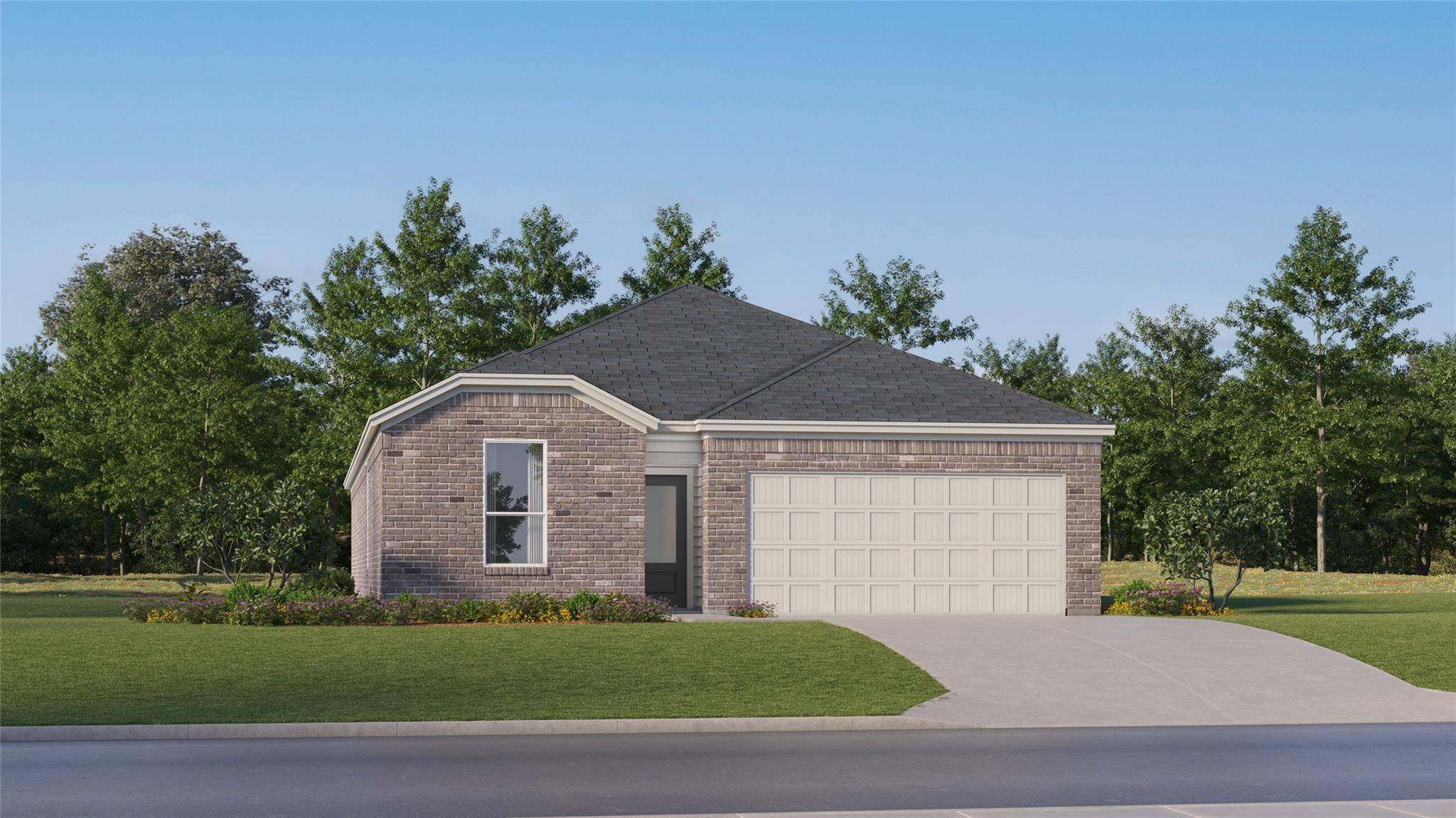 212 Braves BND, Hutto, TX 78634