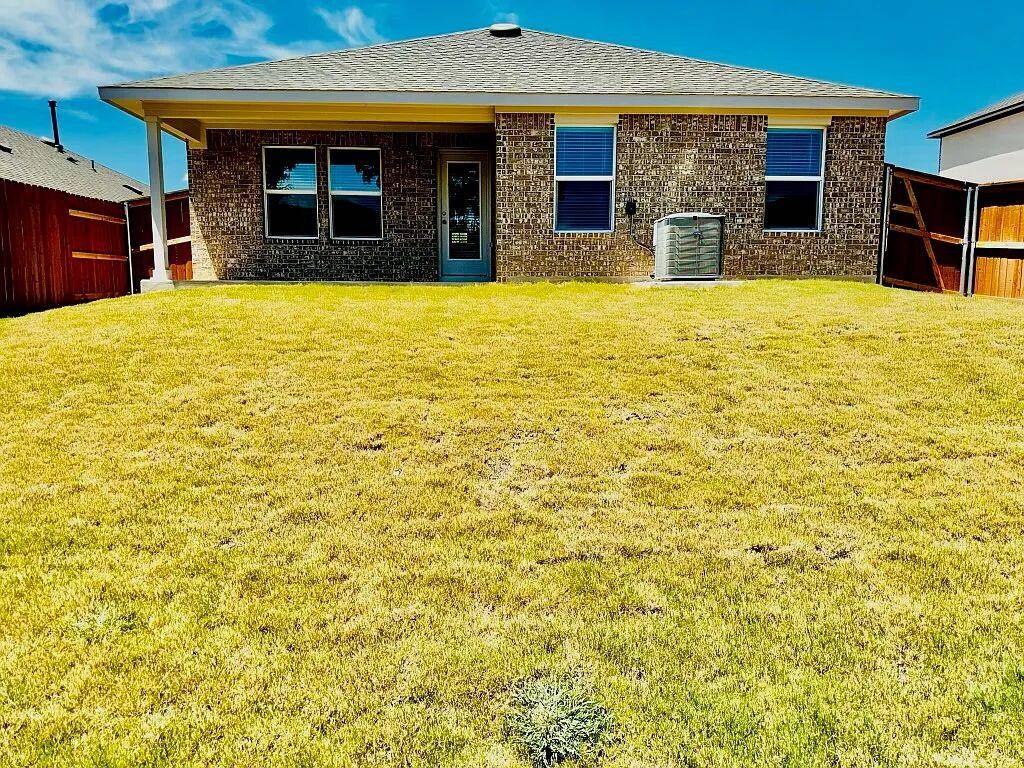 2840 Bandolier PASS, Leander, TX 78641
