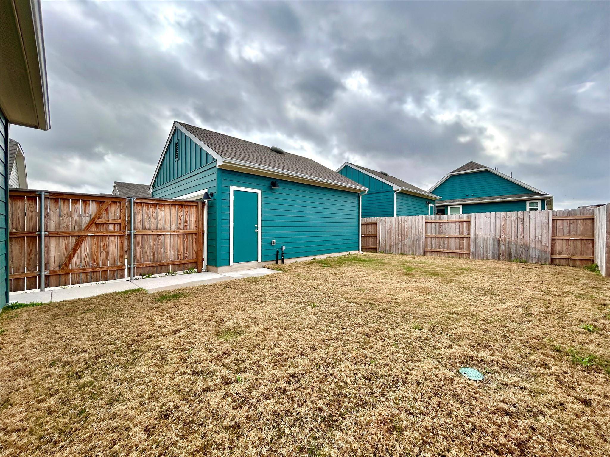 202 Elm Branch TRL, Taylor, TX 76574