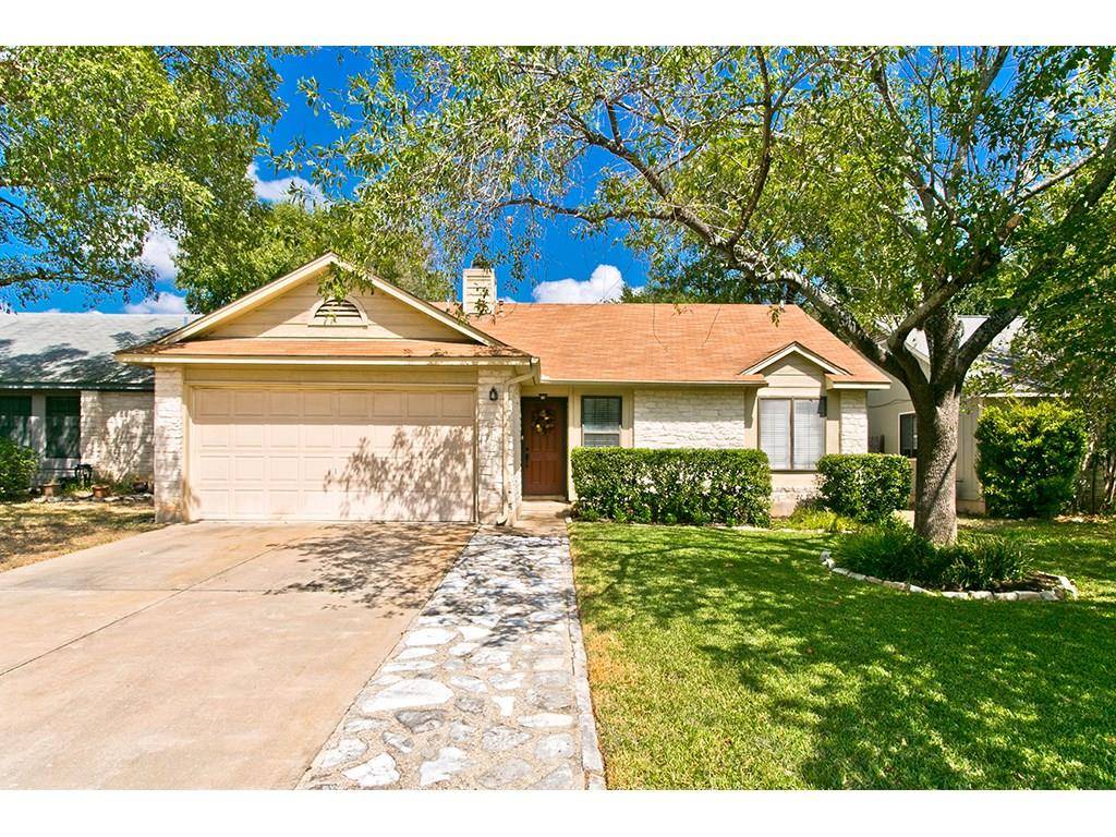 1305 Elm Forest DR, Cedar Park, TX 78613