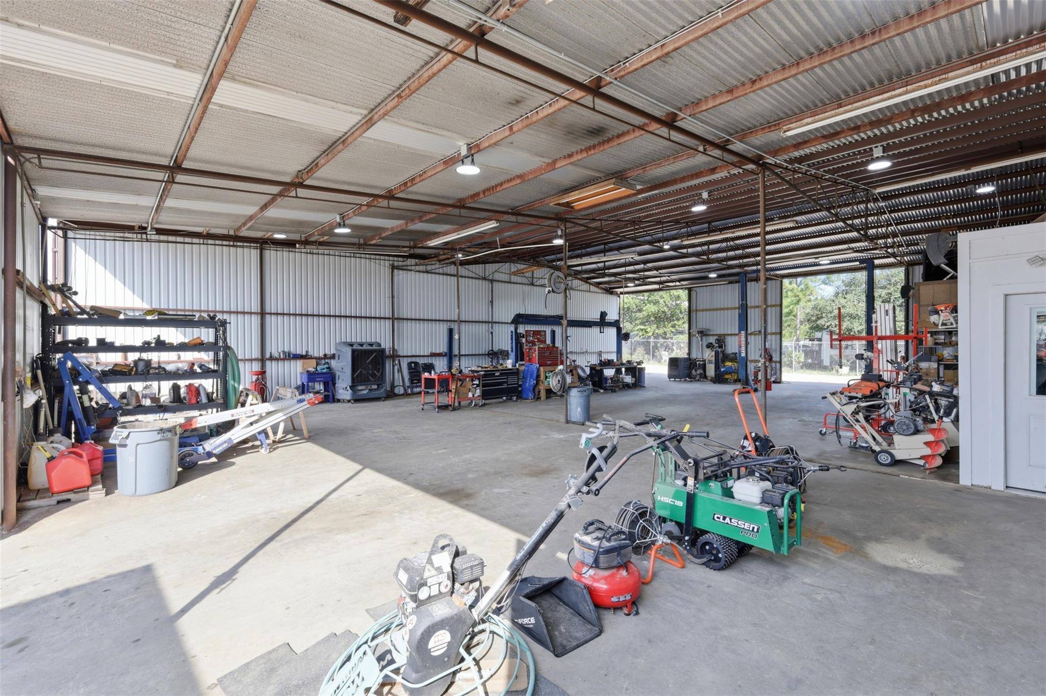 513 N Main ST, Caldwell, TX 77836