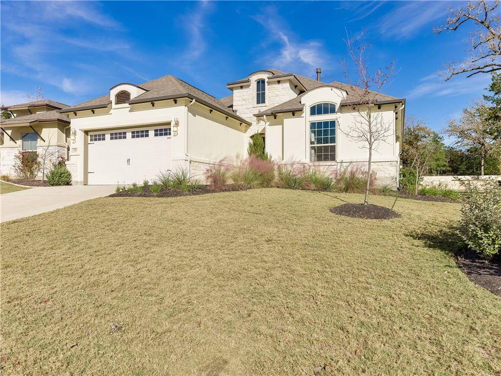 123 Loysoya ST, Bastrop, TX 78602