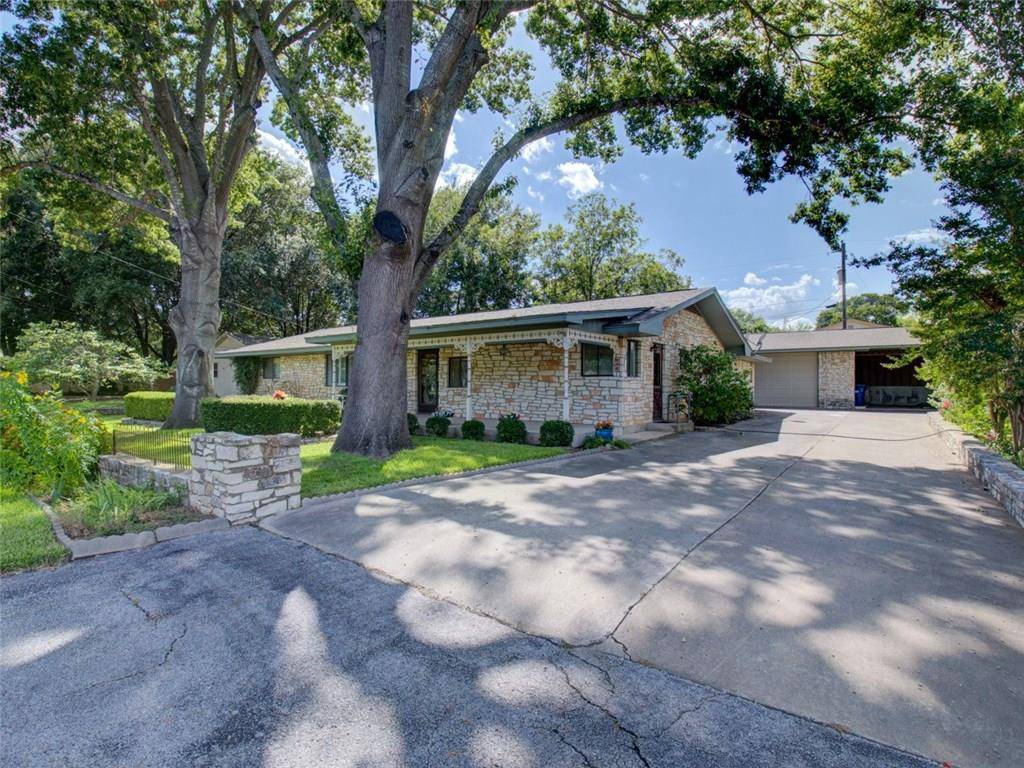 906 Louise ST, Marble Falls, TX 78654