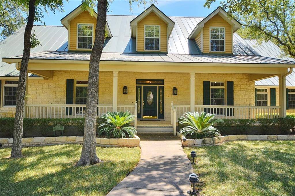 30321 La Quinta DR, Georgetown, TX 78628