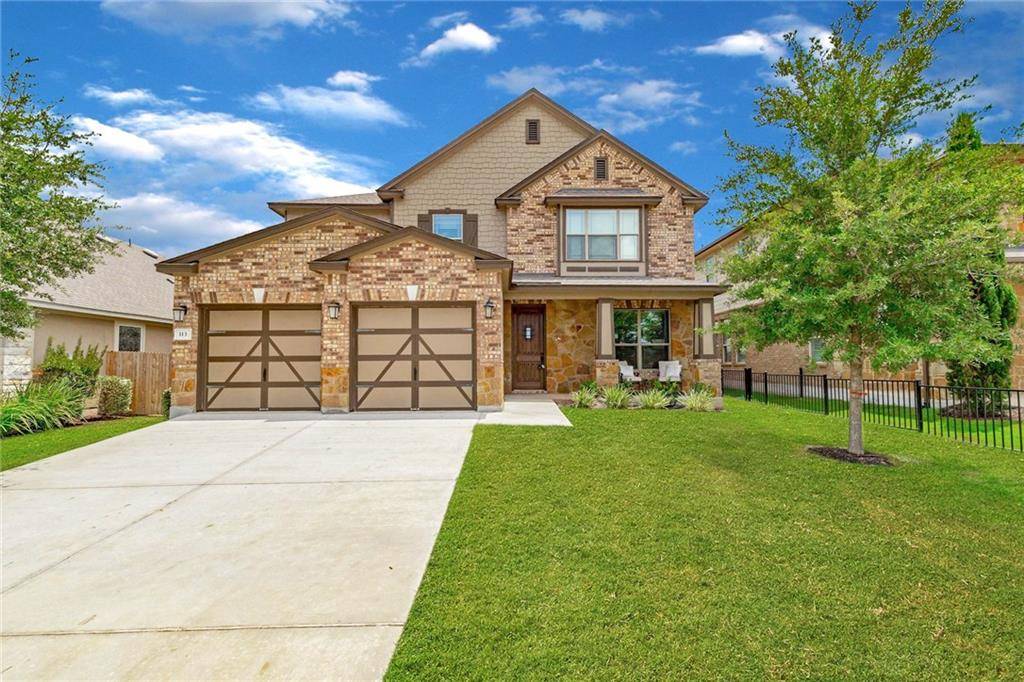 113 Landry ST, Georgetown, TX 78628