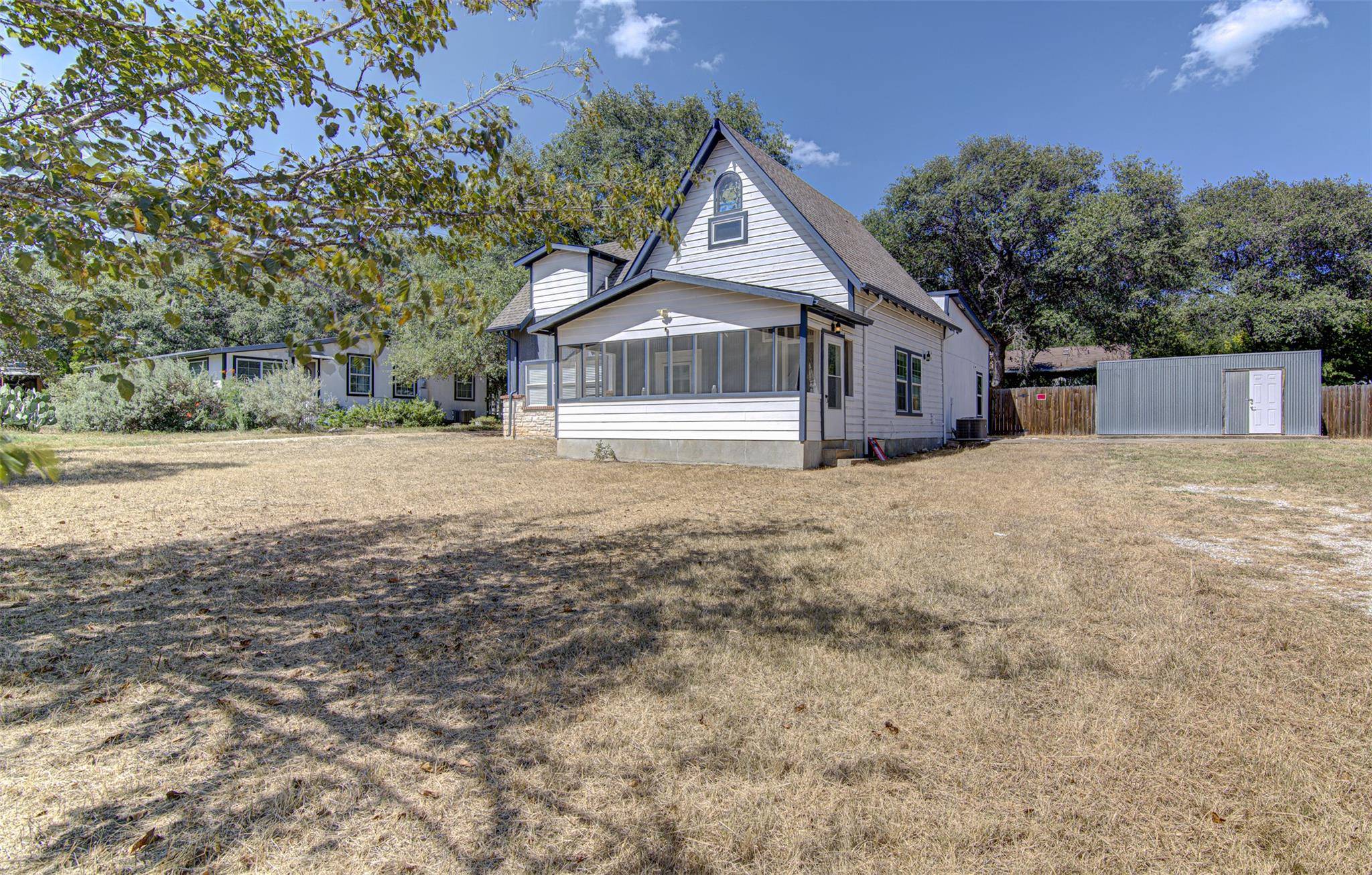 17308 E Darleen DR, Leander, TX 78641