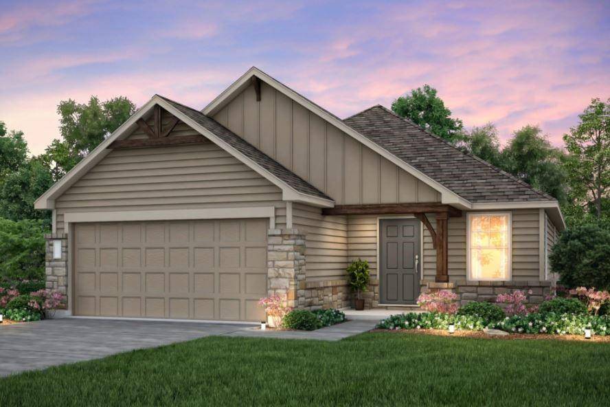 174 Grace Lilly DR, Buda, TX 78610