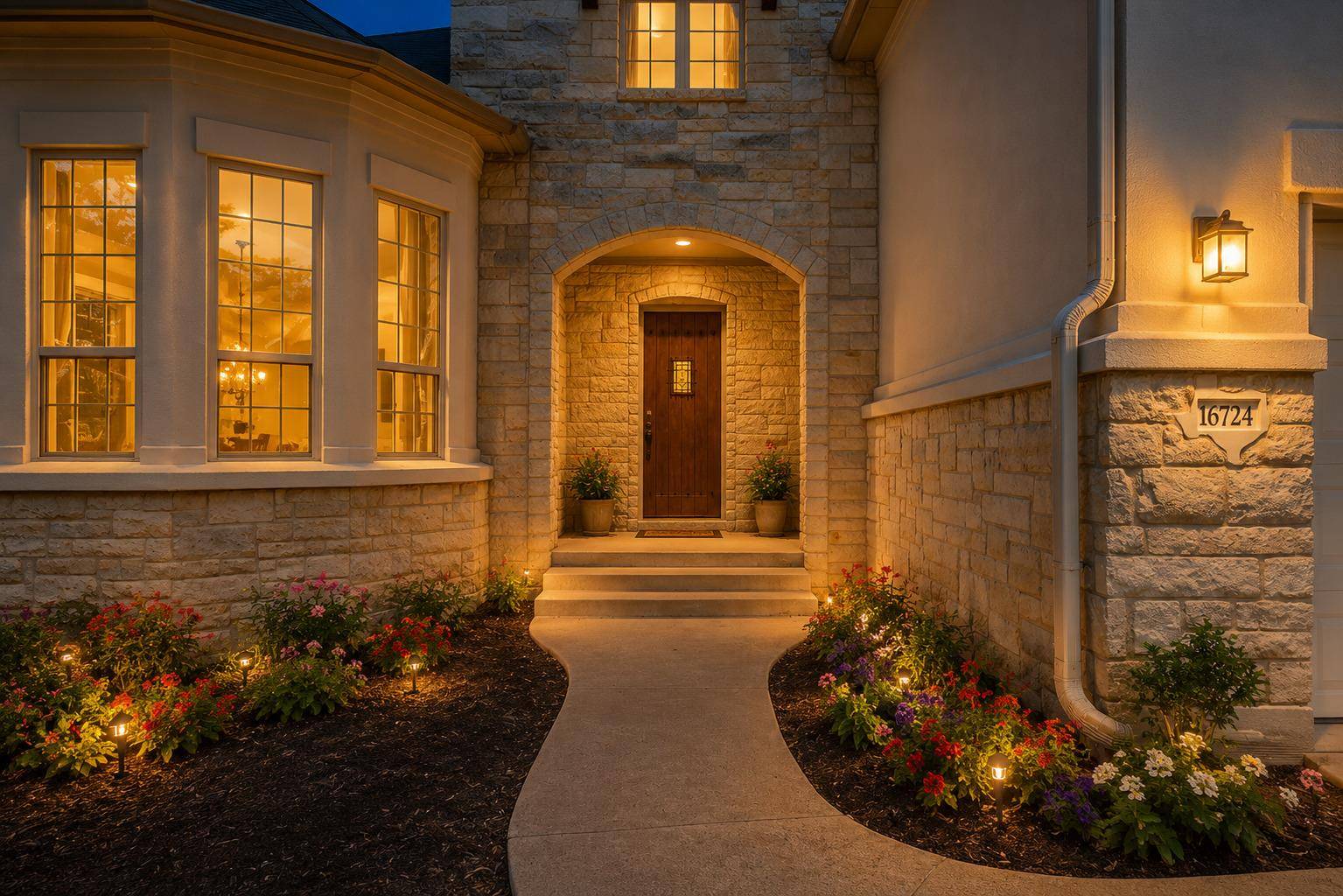 16724 Cory Cactus DR, Austin, TX 78738