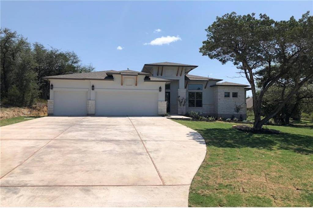5113 Diamante DR, Spicewood, TX 78669