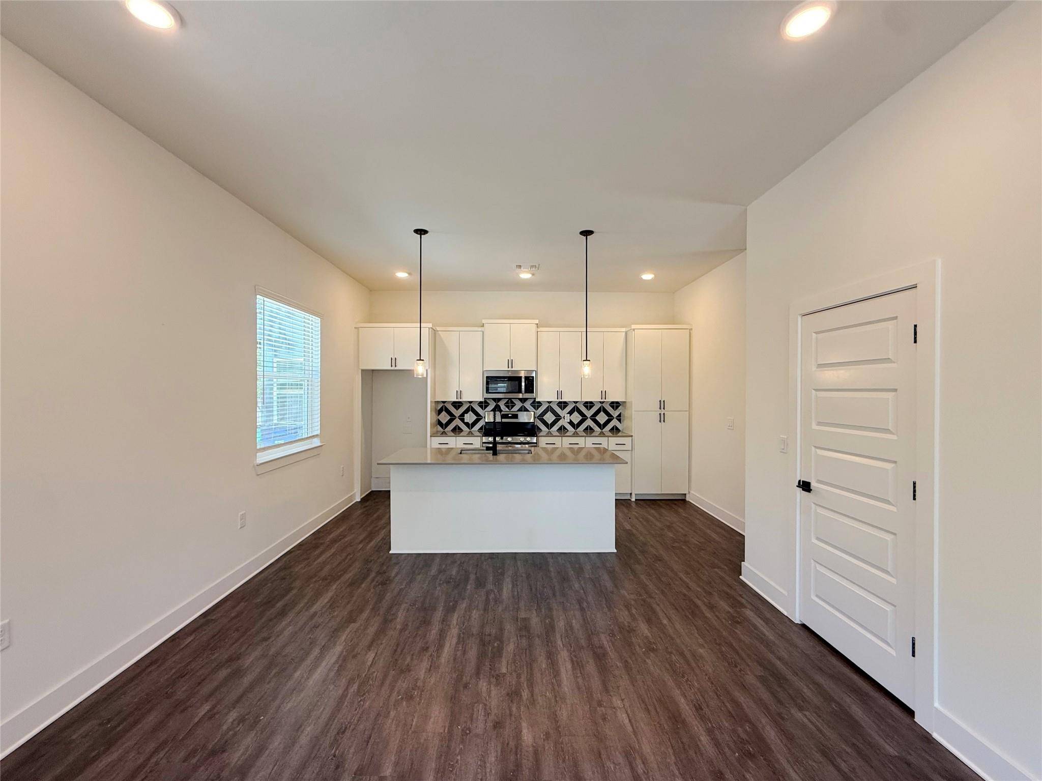 1212 Lily TER #1, Austin, TX 78741