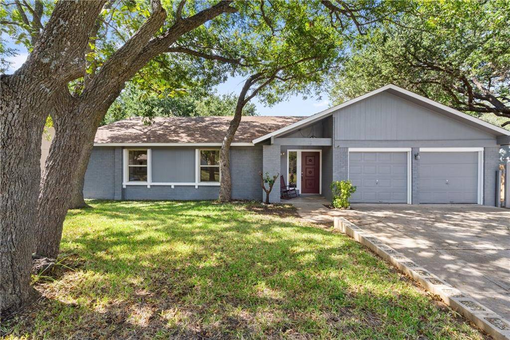 3504 Roanoke DR, Cedar Park, TX 78613