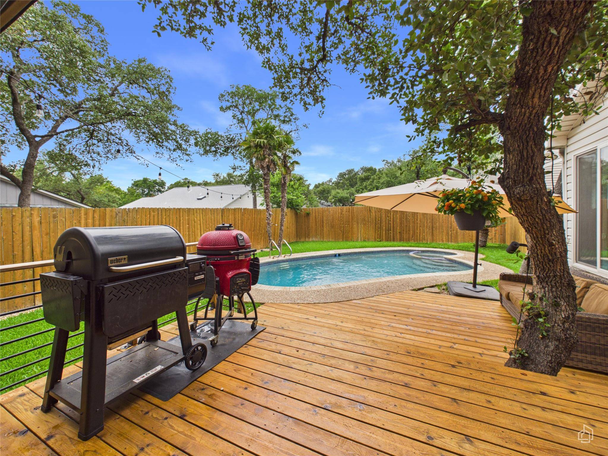2803 Jorwoods DR, Austin, TX 78745