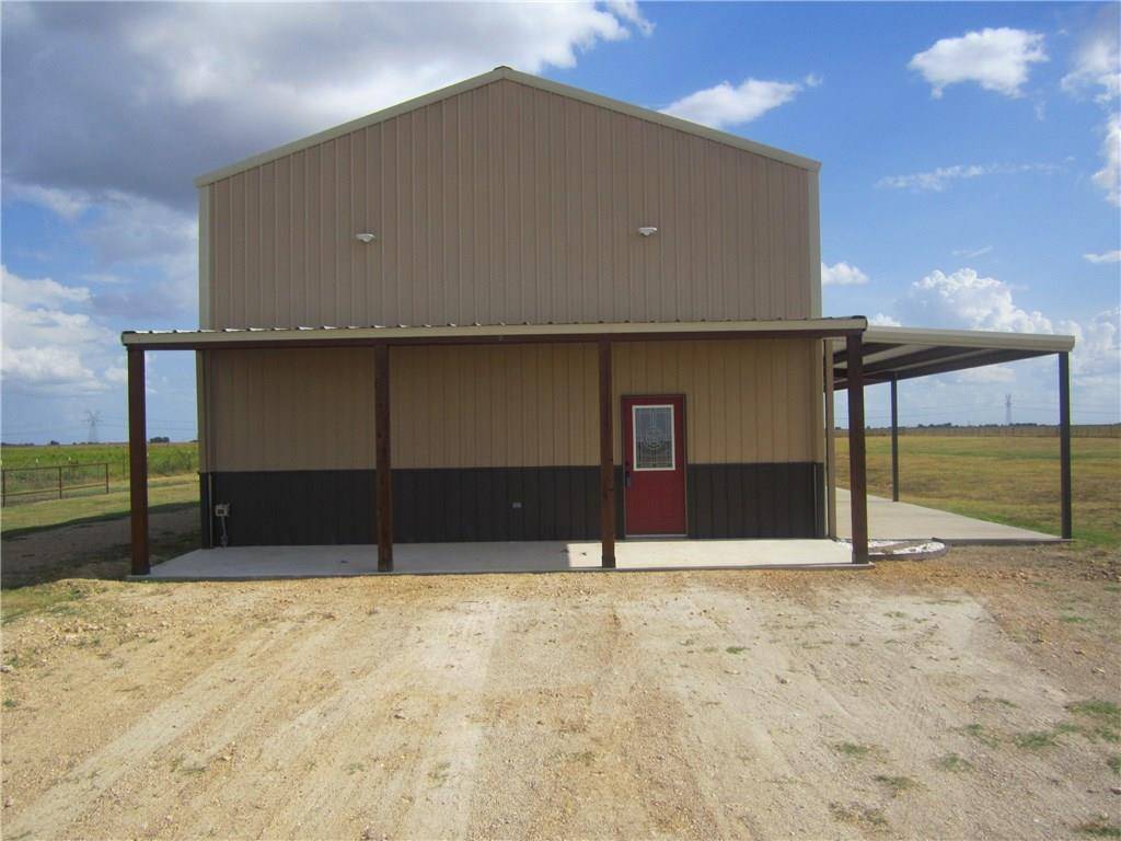 1270 County Road 101, Hutto, TX 78634
