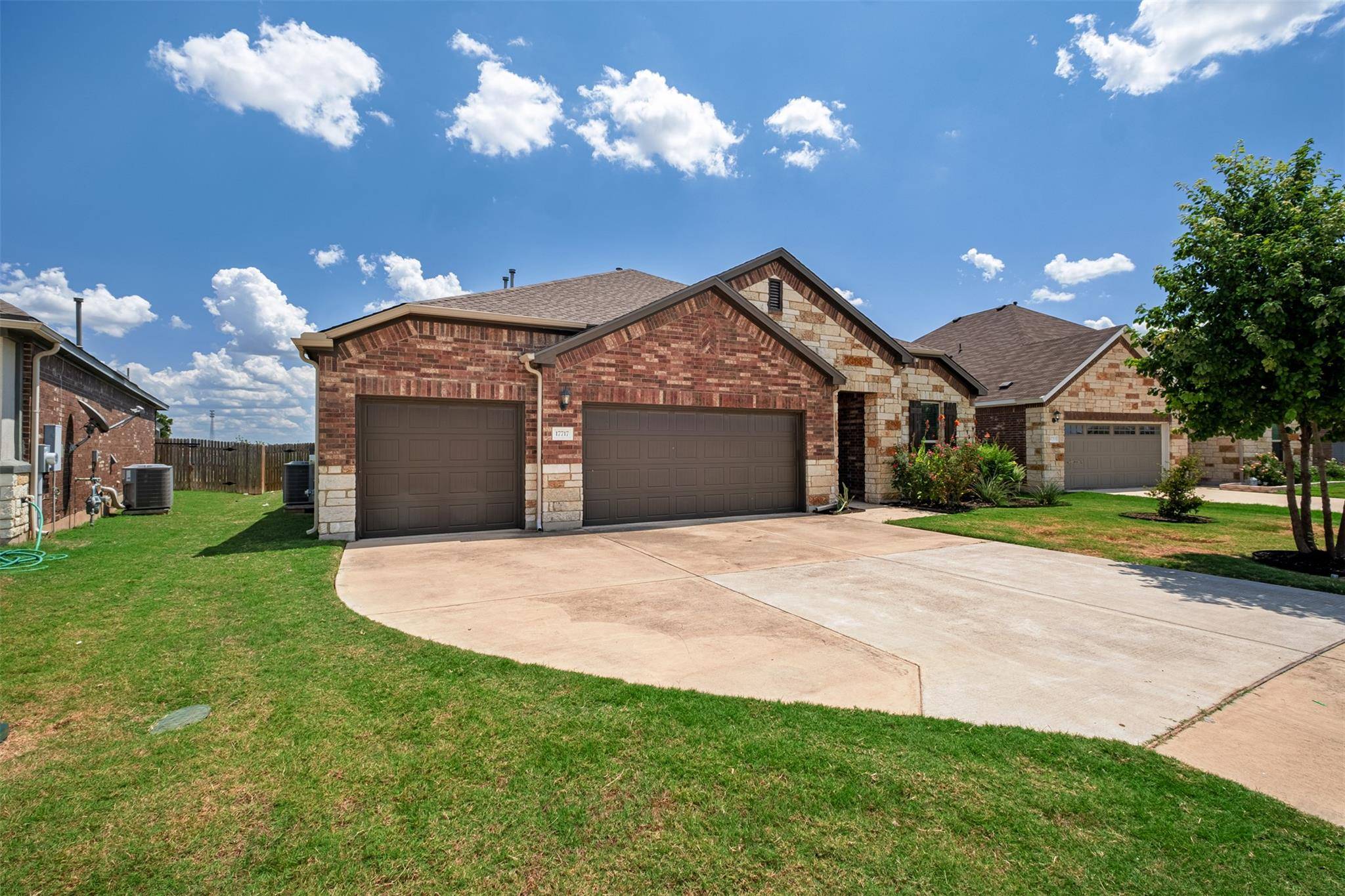 17717 Silent Harbor LOOP, Pflugerville, TX 78660