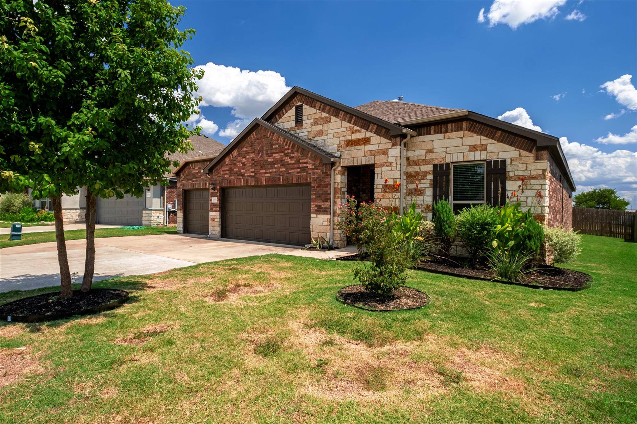 17717 Silent Harbor LOOP, Pflugerville, TX 78660