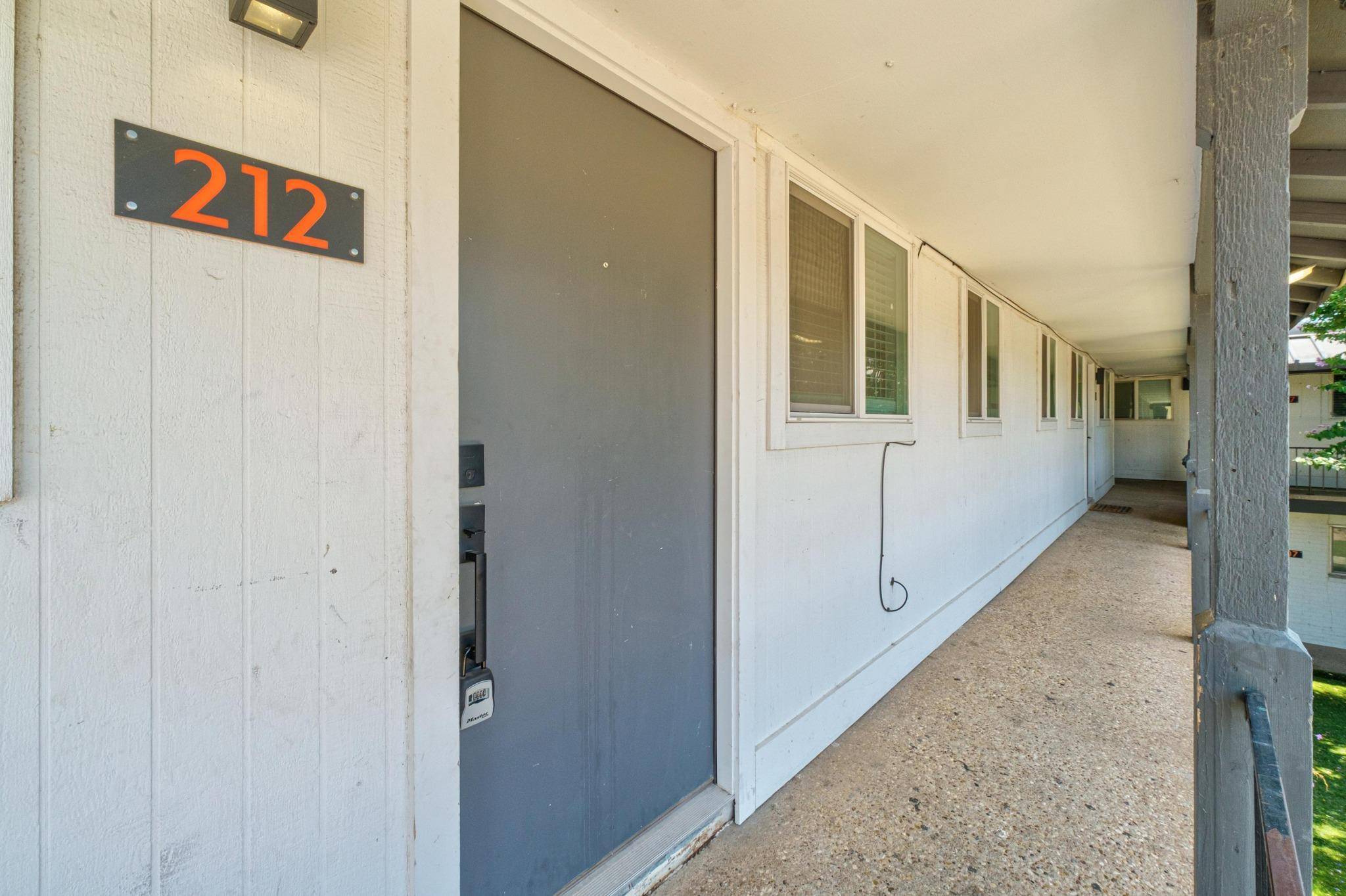 7929 Gault ST #212, Austin, TX 78757