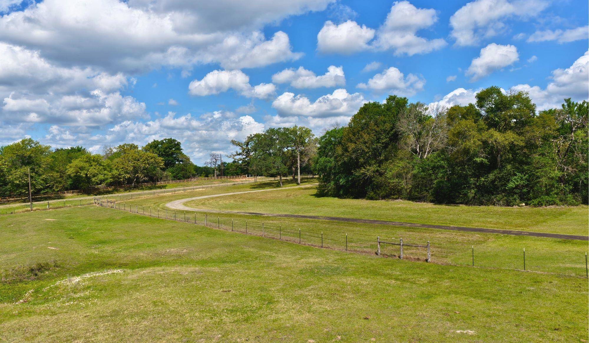 5916 Private Road 2003 (+/- 12 acres), Caldwell, TX 77836