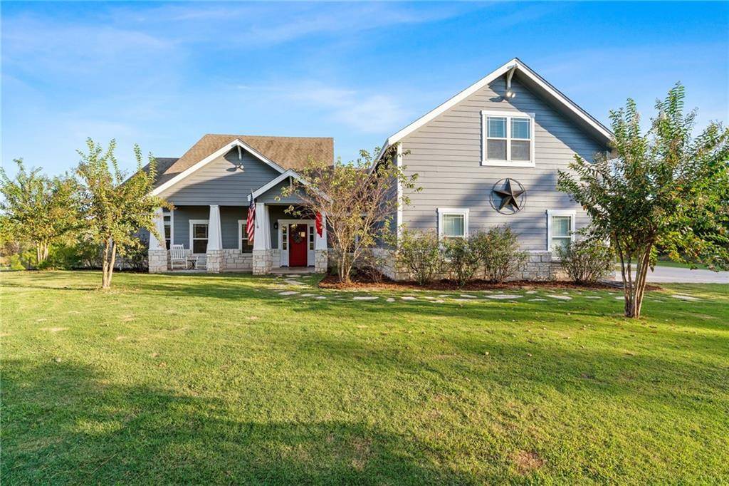 155 Cassel WAY, Bastrop, TX 78602