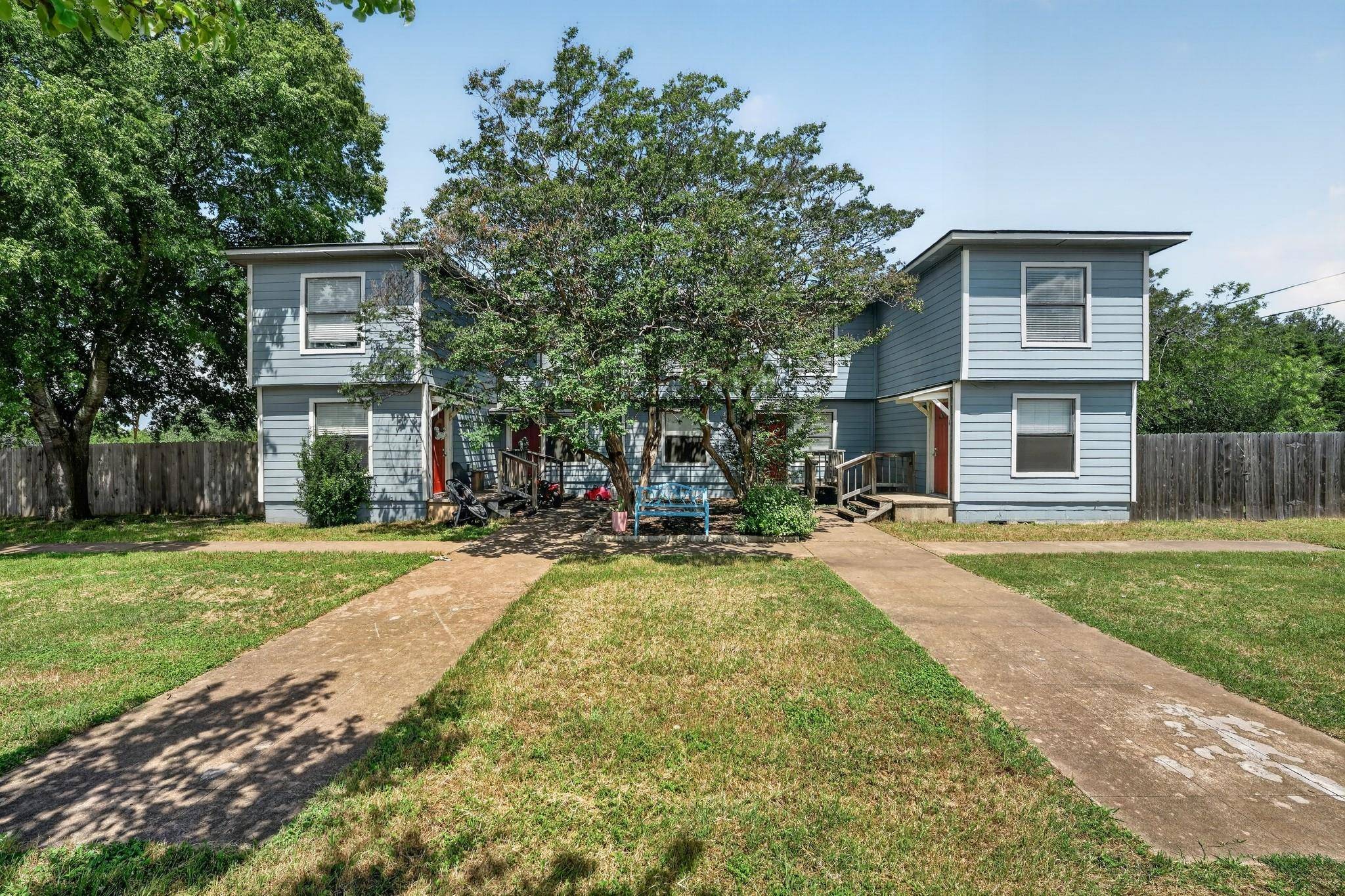 20600 Bonanza ST #2, Lago Vista, TX 78645