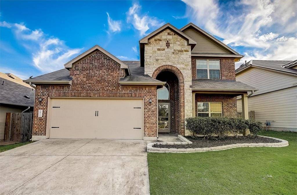 191 Desert Rose DR, Kyle, TX 78640