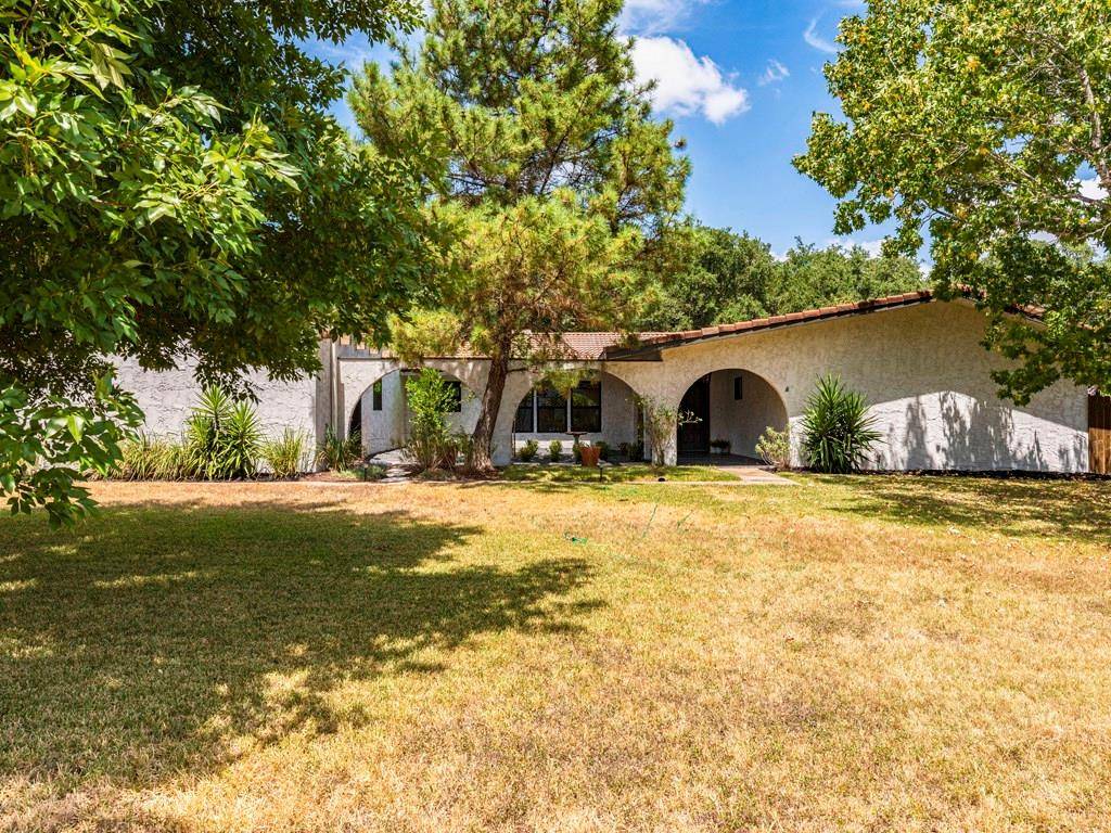 1403 Pecan ST, Cedar Park, TX 78613