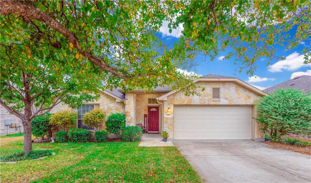 856 Dark Horse LN, Buda, TX 78610
