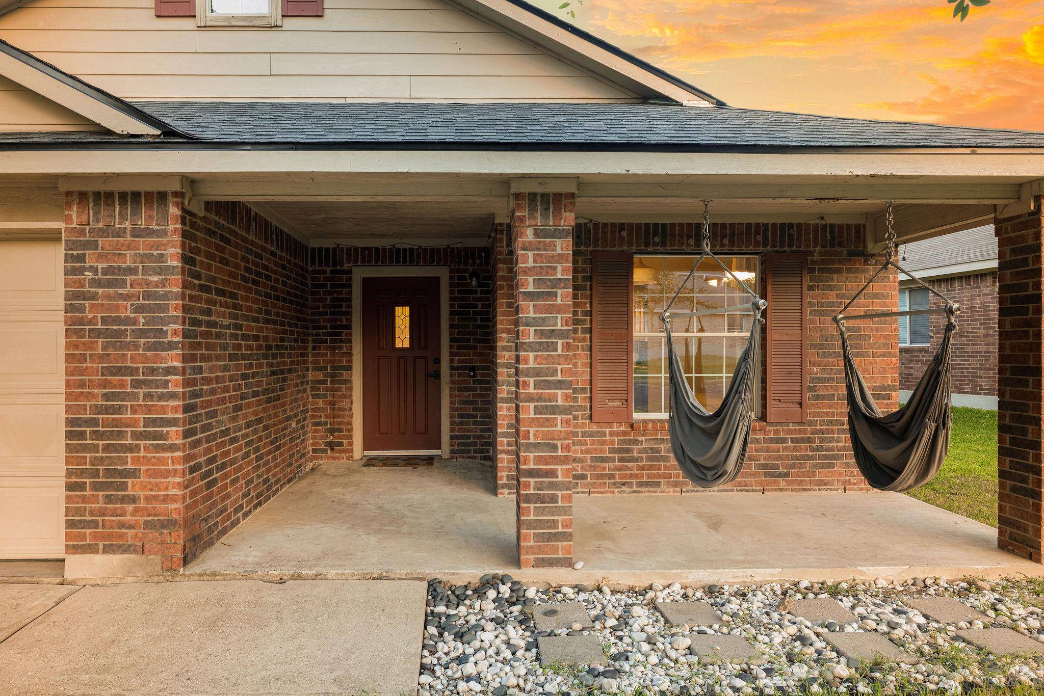 5405 Park At Woodlands DR, Austin, TX 78724