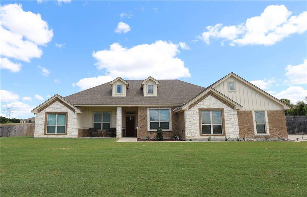 400 County Road 4773, Kempner, TX 76539