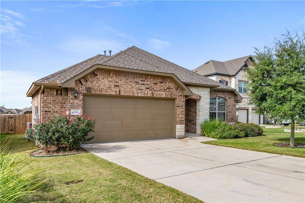 6916 Etna WAY, Round Rock, TX 78665