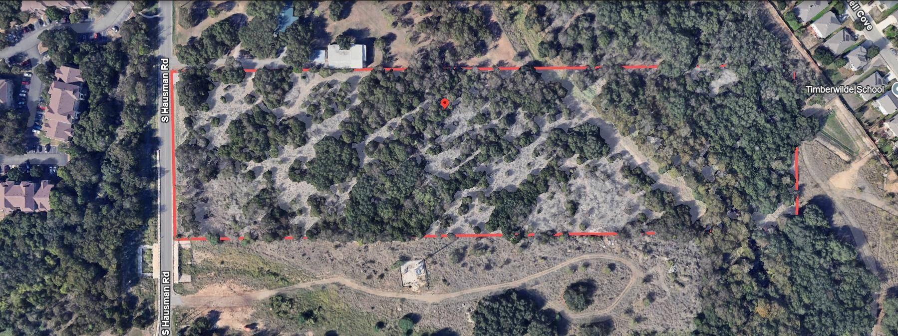 11878 S Hausman RD, San Antonio, TX 78249