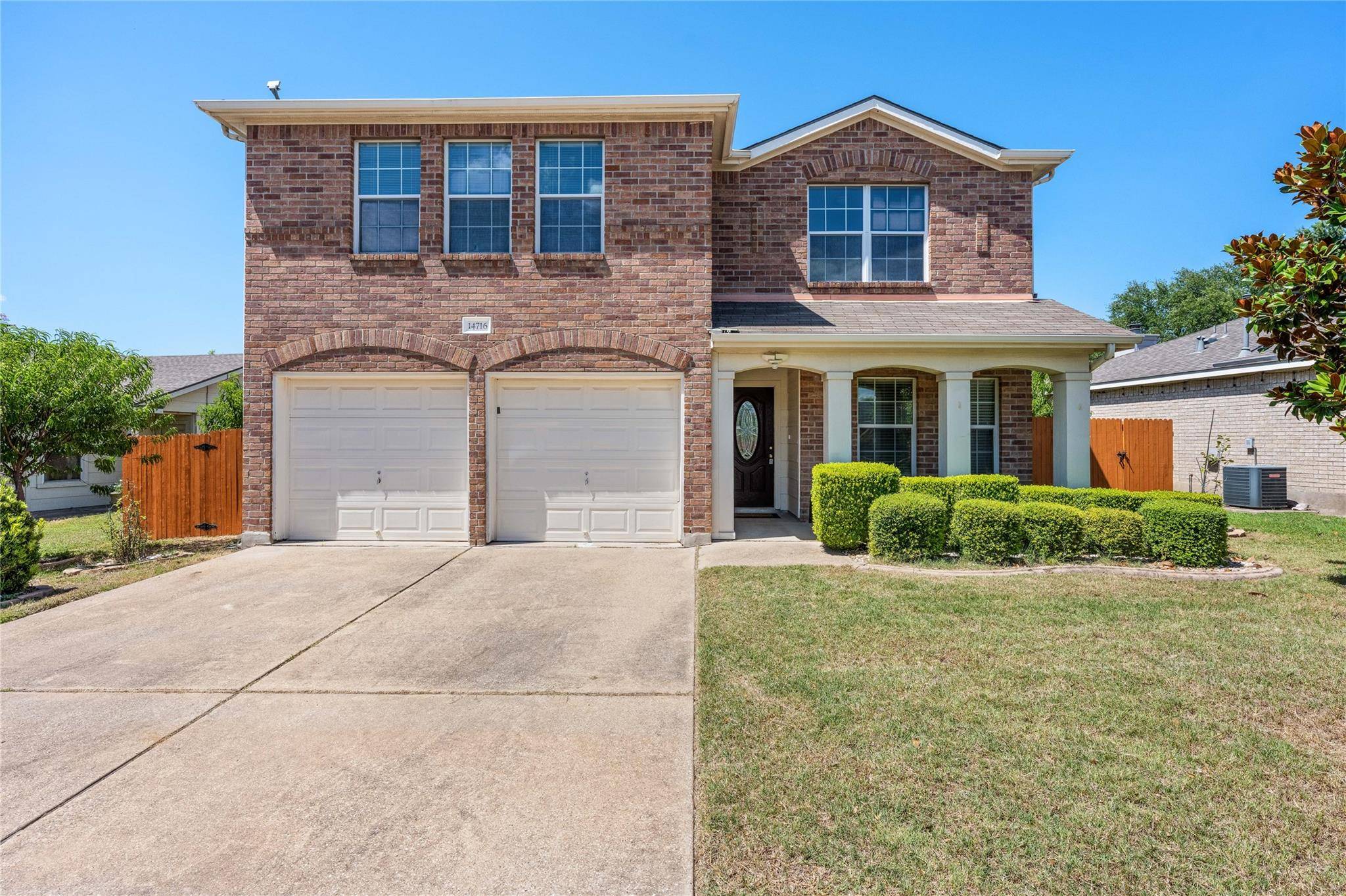 14716 Lantern LN, Pflugerville, TX 78660