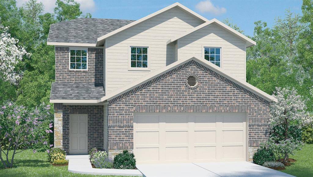 12006 Riprap DR, Manor, TX 78653