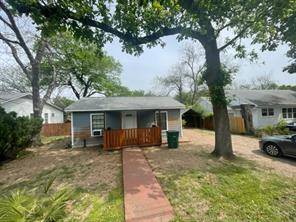 4608 Milburn LN, Austin, TX 78702