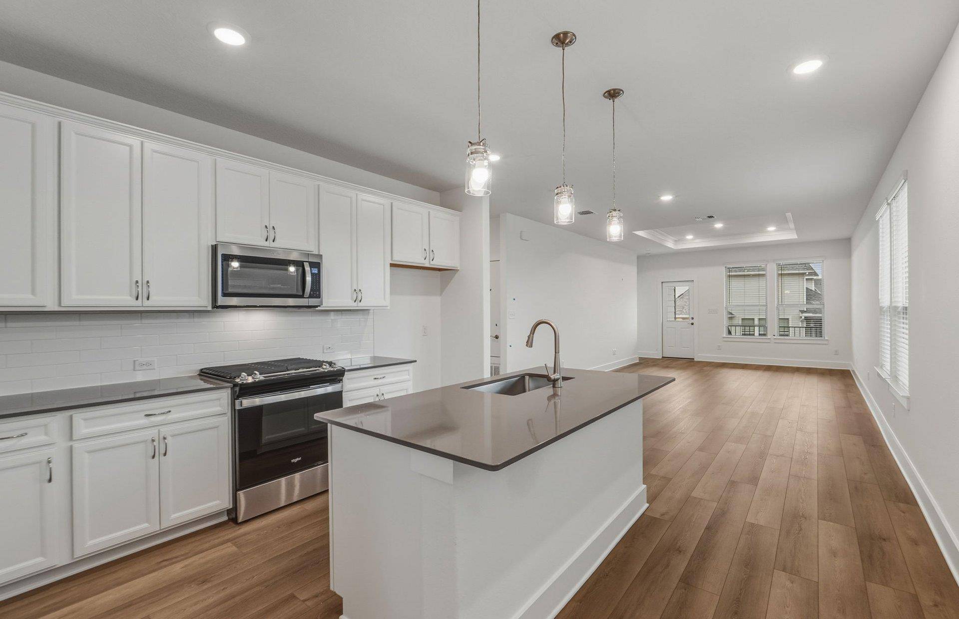 229 Groveland DR, Liberty Hill, TX 78642