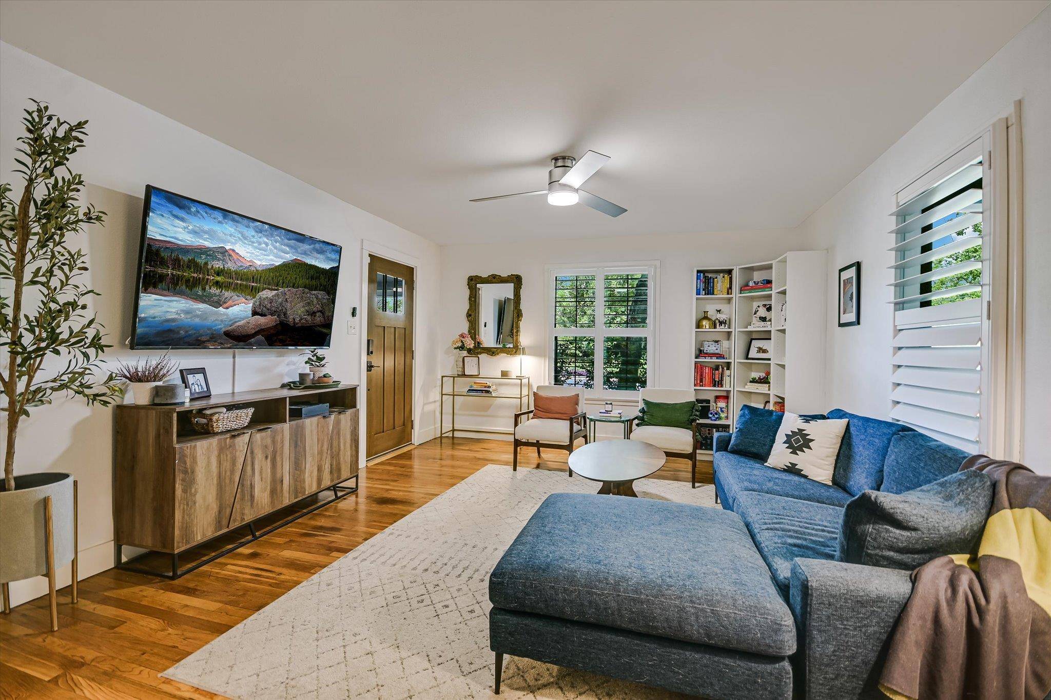 5815 Duval ST, Austin, TX 78752